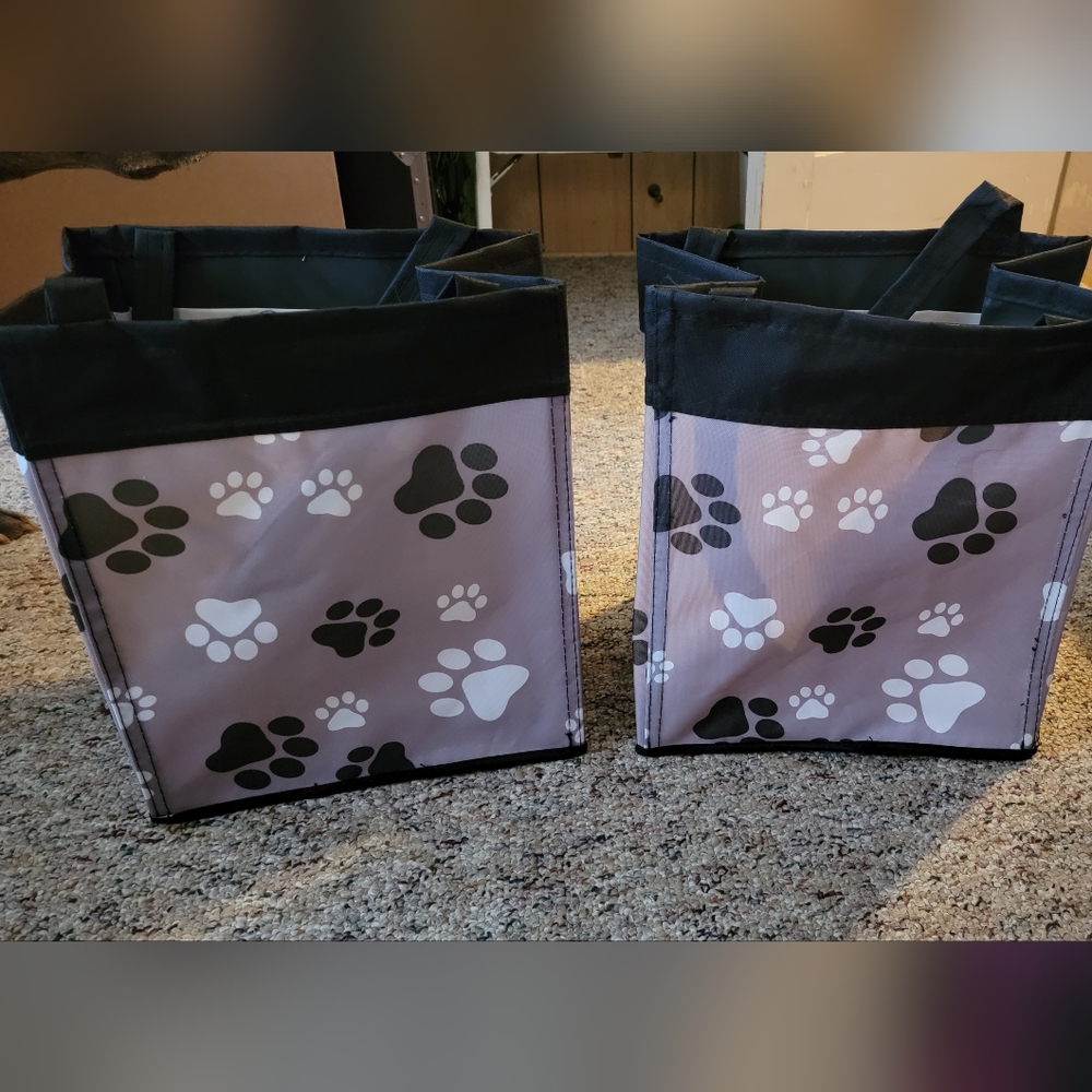 Thirty-one bags
